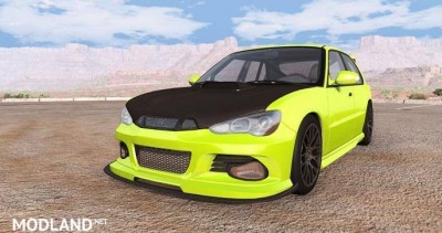 Mod Image